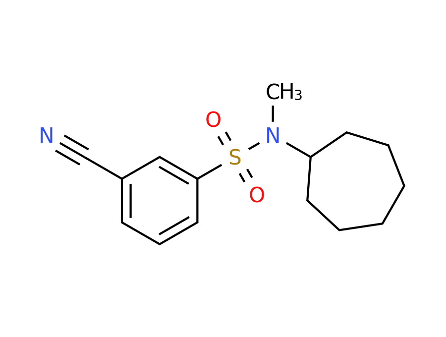 Structure Amb7862142