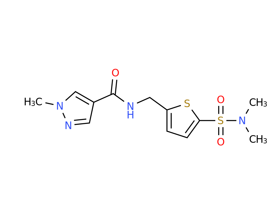 Structure Amb7862265