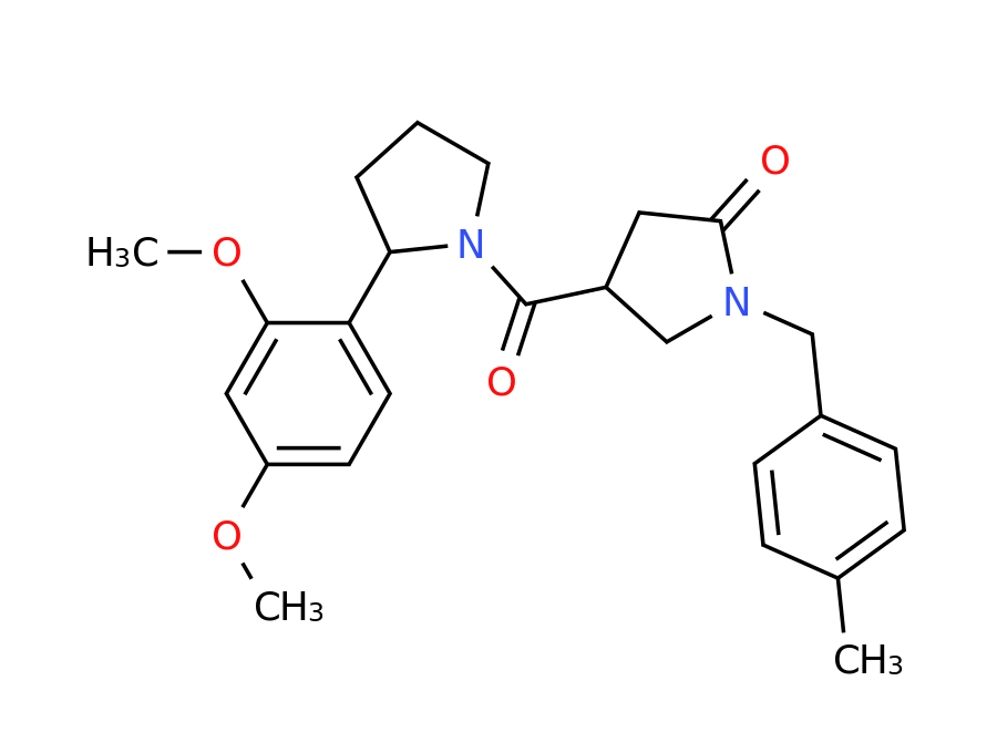 Structure Amb7864155