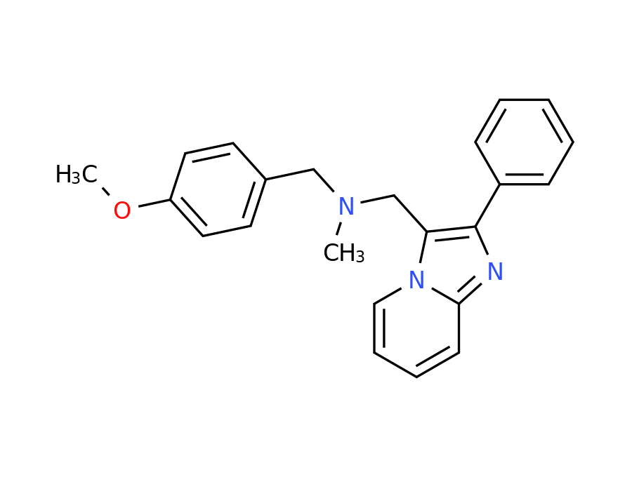 Structure Amb7864500