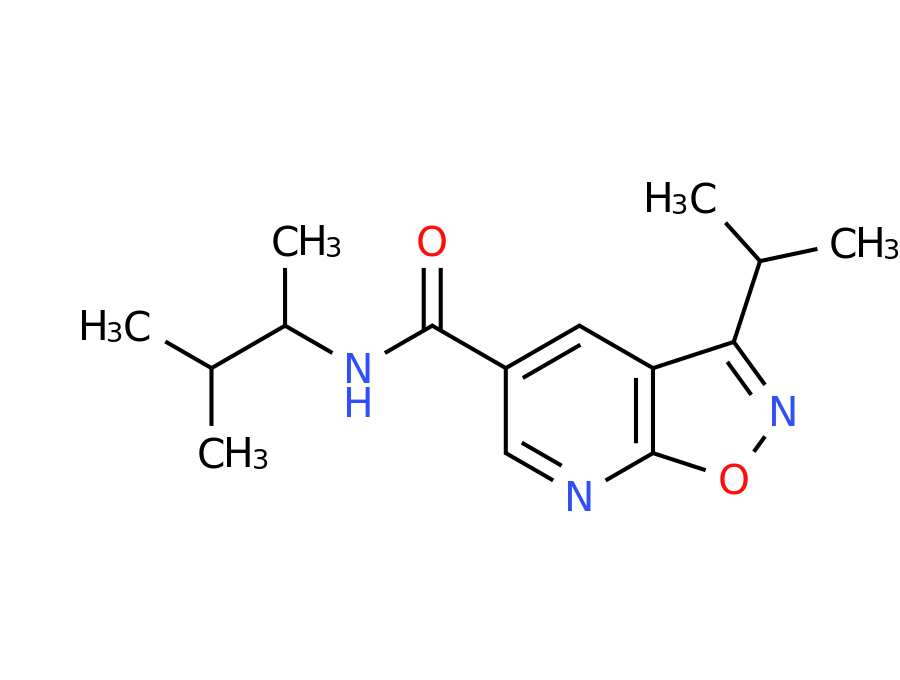 Structure Amb7864816