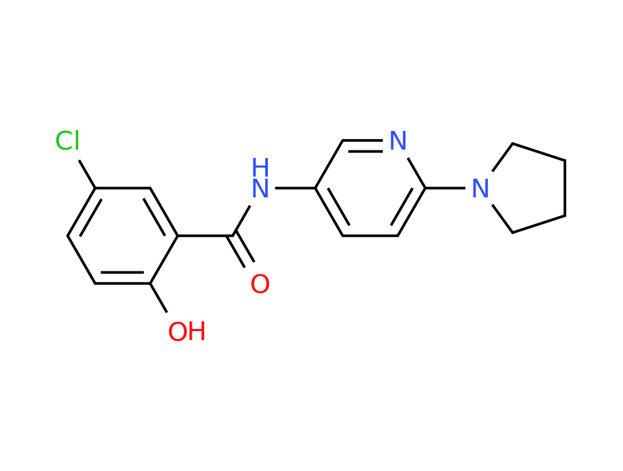 Structure Amb7867897