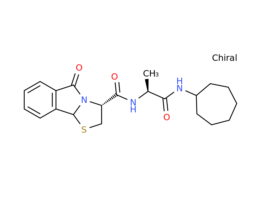 Structure Amb786971