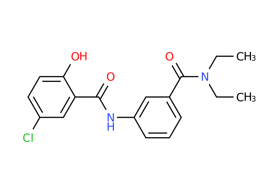 Structure Amb7870245