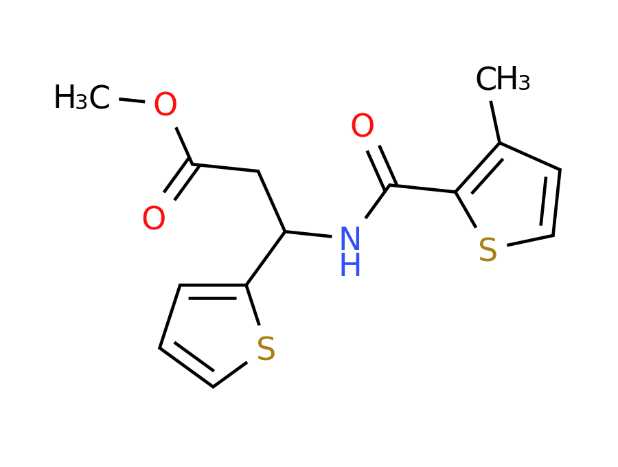 Structure Amb7871801