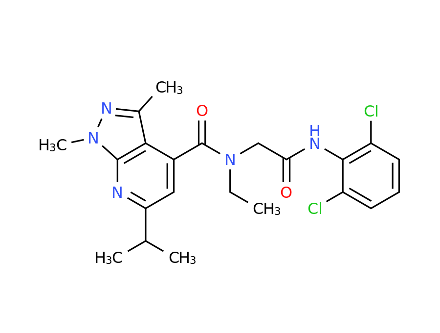 Structure Amb7872120