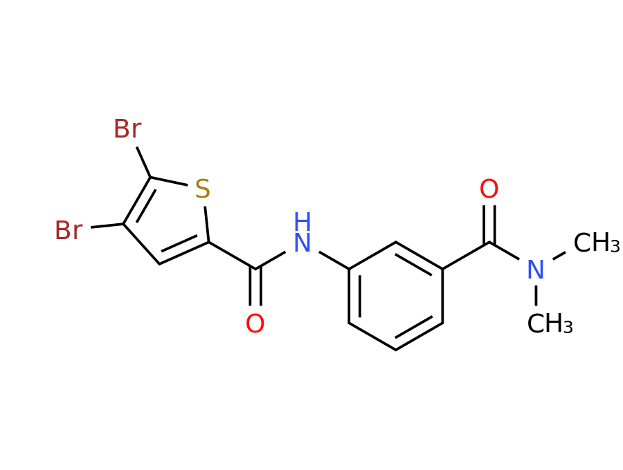 Structure Amb7872218