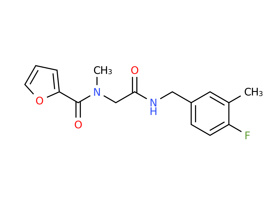 Structure Amb7873487
