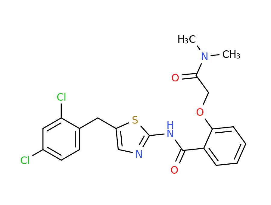 Structure Amb7873623