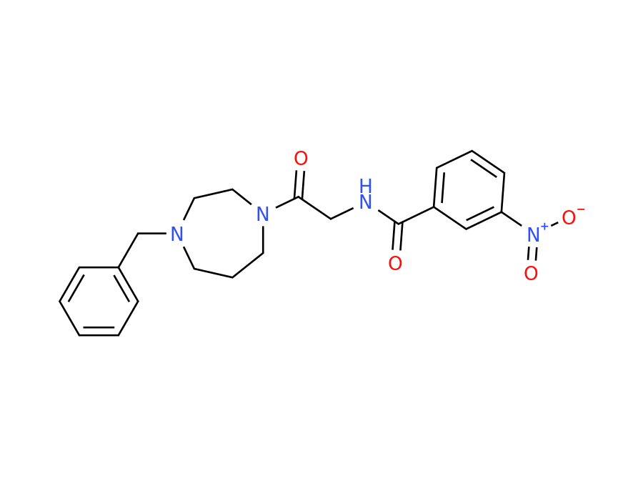 Structure Amb7873934