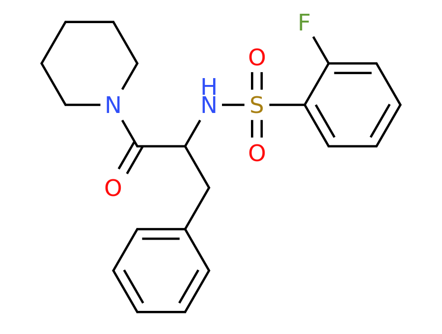 Structure Amb7874732