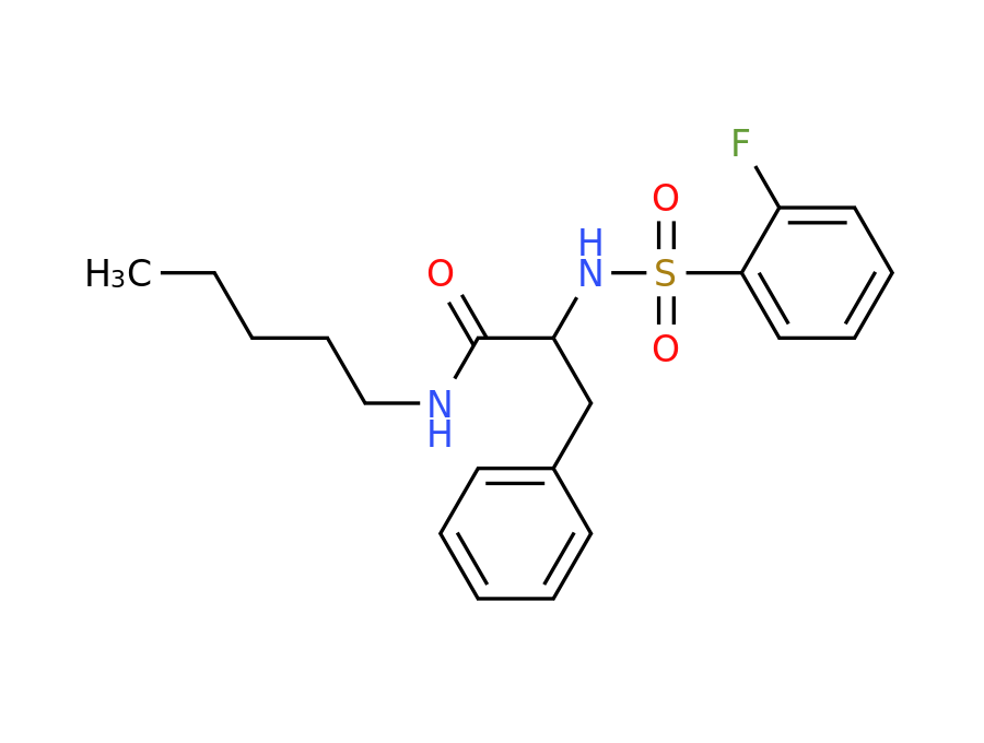 Structure Amb7874788