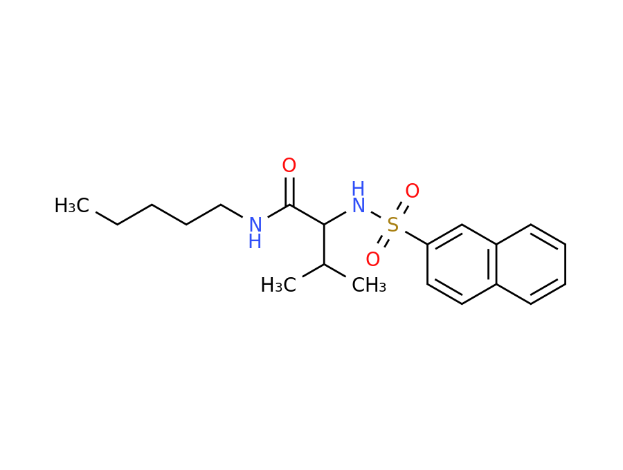 Structure Amb7874789