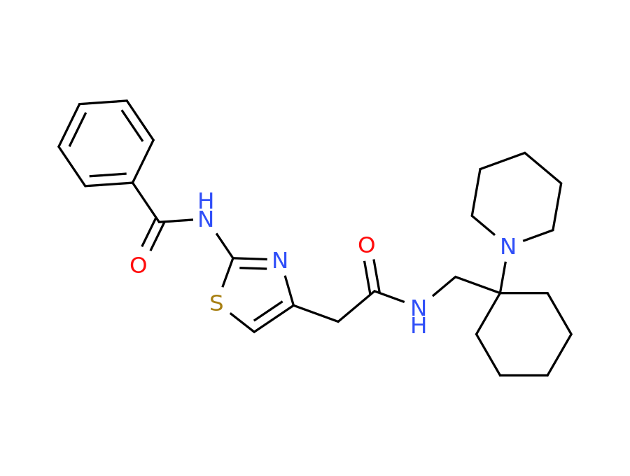 Structure Amb7875044