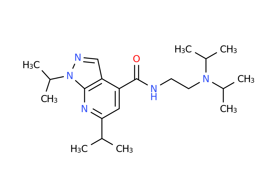 Structure Amb7875344