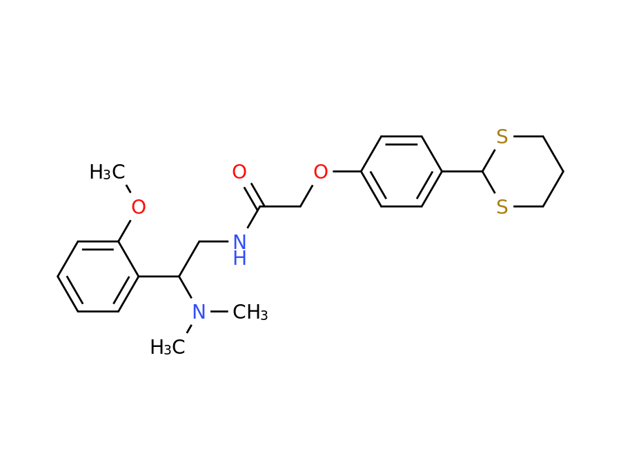 Structure Amb7876036