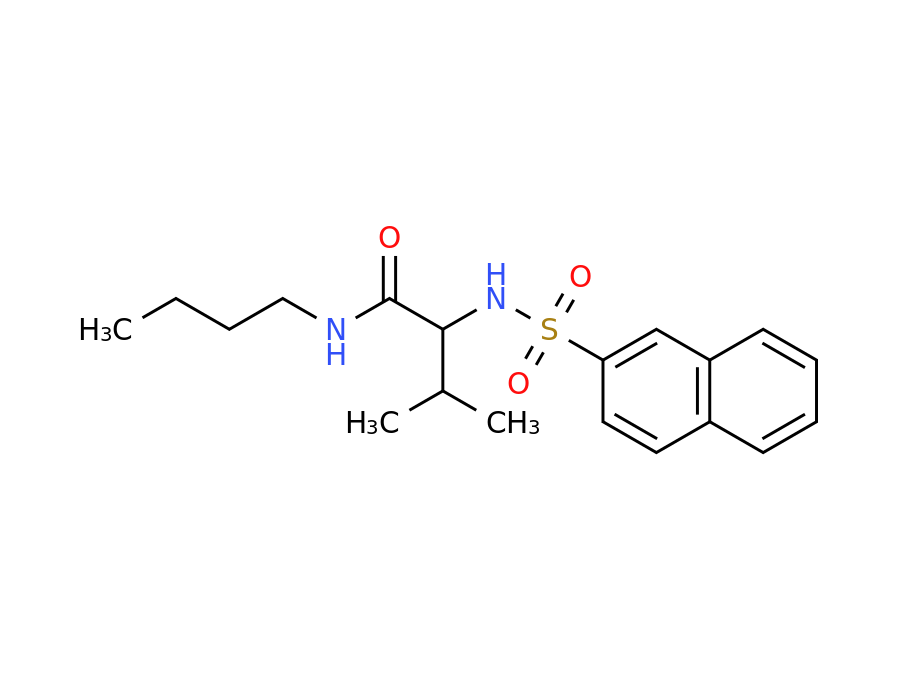 Structure Amb7876841