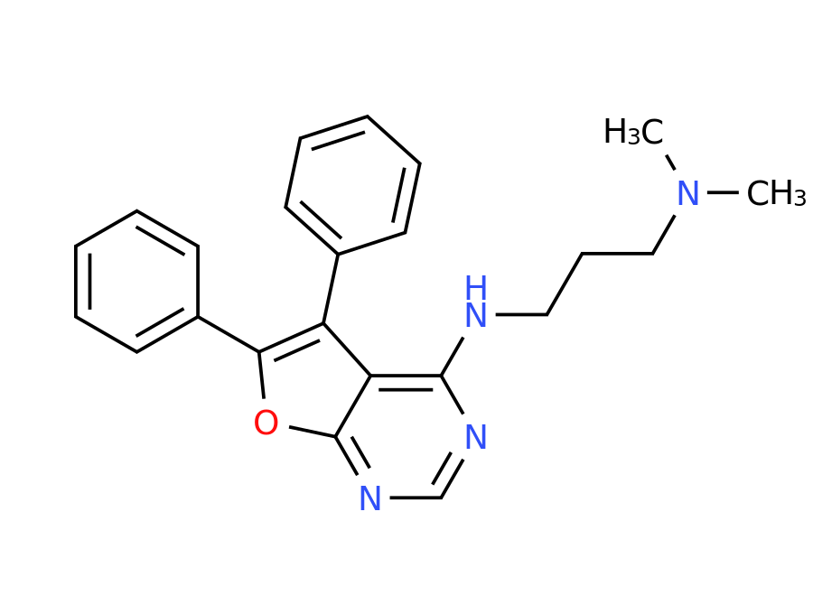 Structure Amb788052