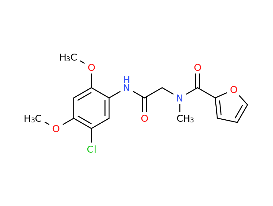 Structure Amb7882262