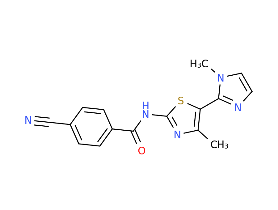 Structure Amb7882683