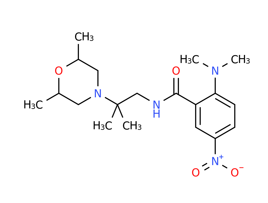 Structure Amb7882812