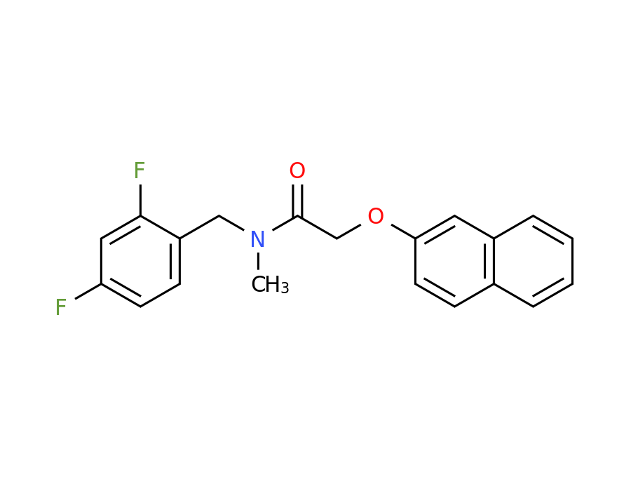 Structure Amb7883331