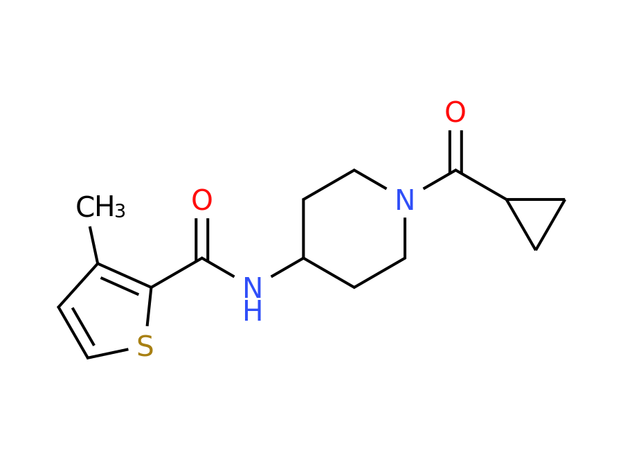 Structure Amb7883880