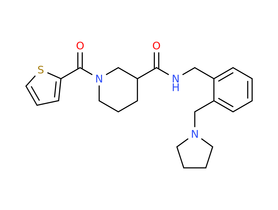 Structure Amb7888512