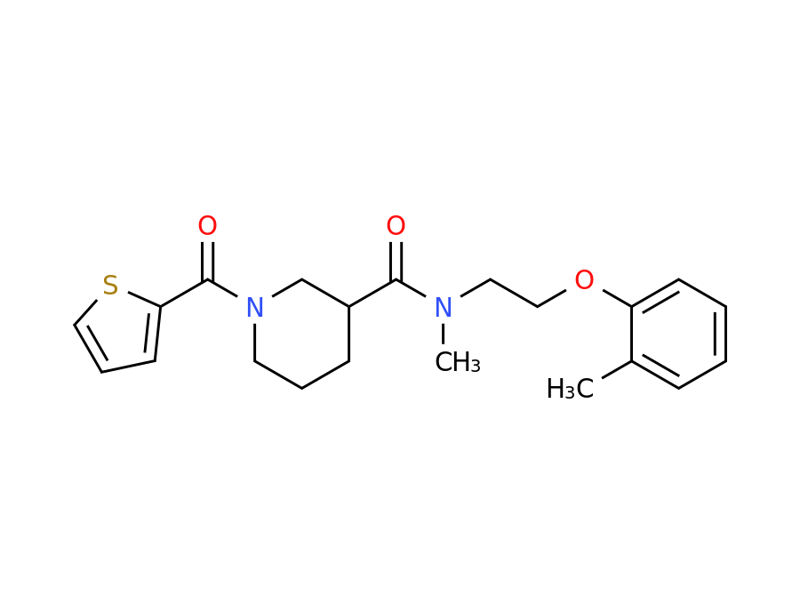 Structure Amb7888526