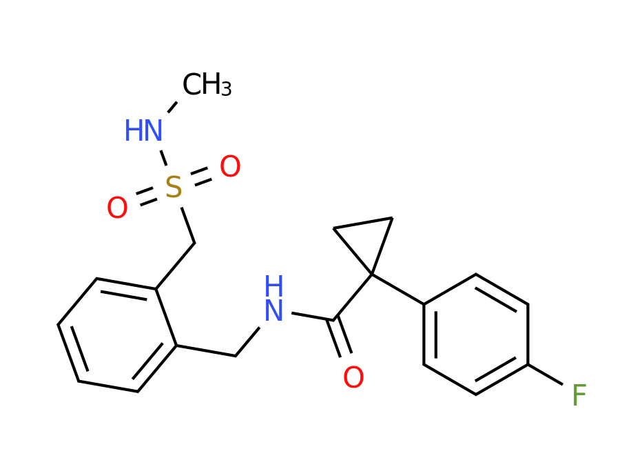 Structure Amb7888608