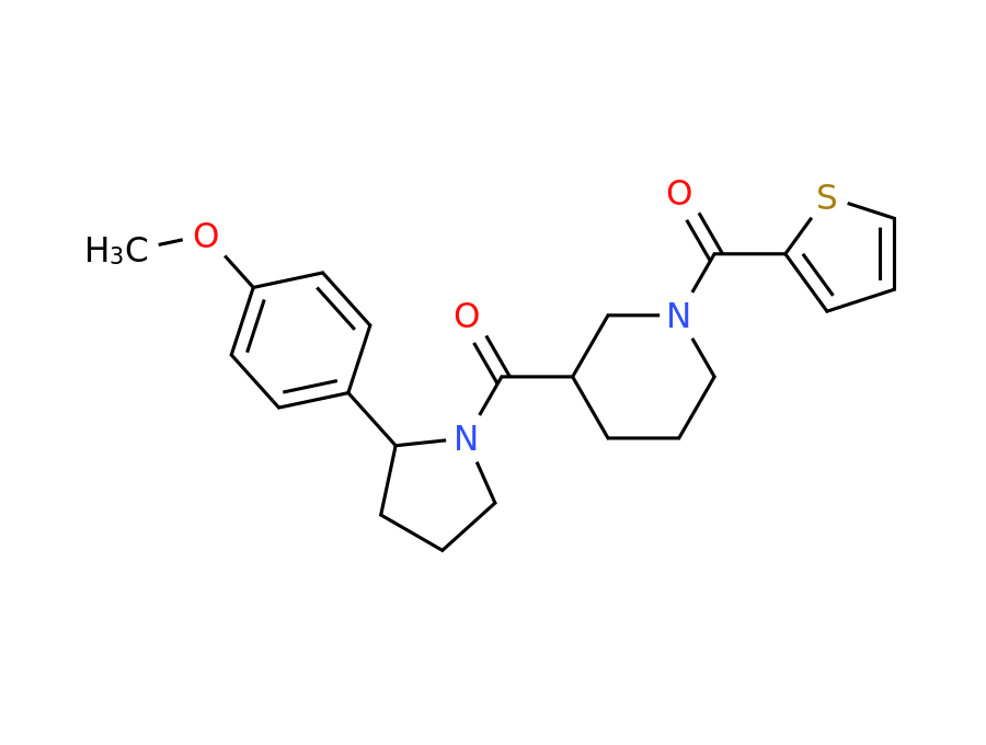 Structure Amb7888769