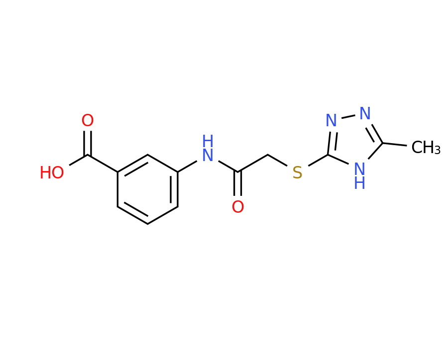 Structure Amb788881