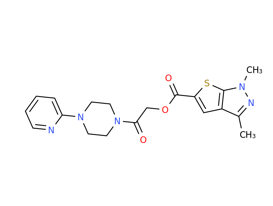 Structure Amb7890297