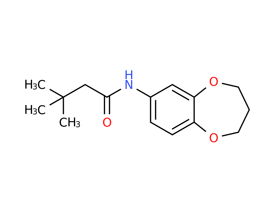 Structure Amb7891109