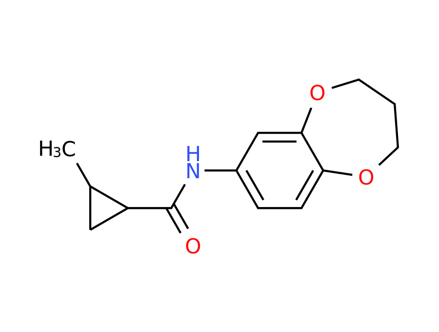 Structure Amb7891110