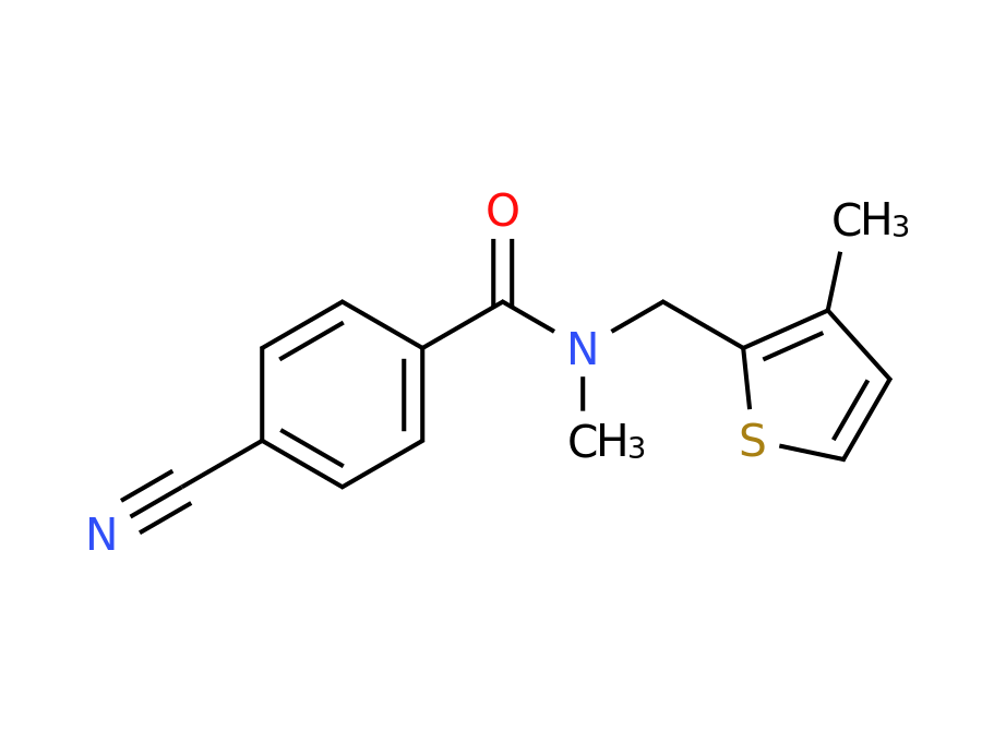 Structure Amb7891399