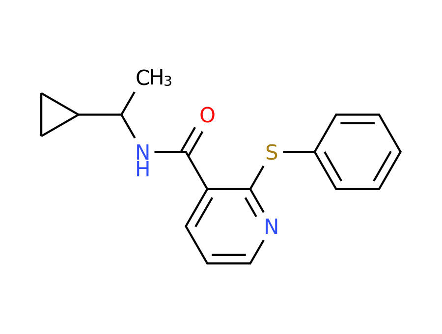 Structure Amb7891546