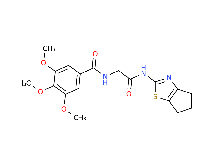 Structure Amb7891808