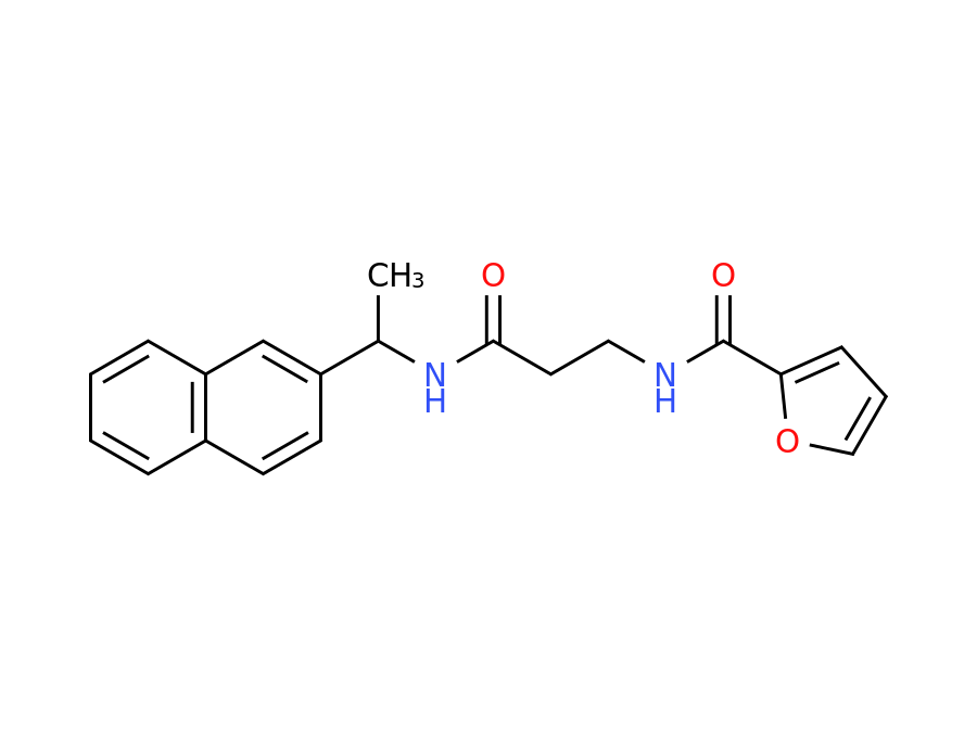 Structure Amb78926