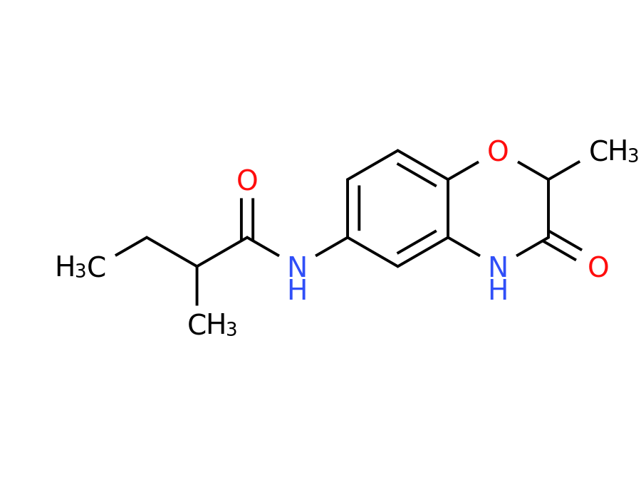 Structure Amb7893123