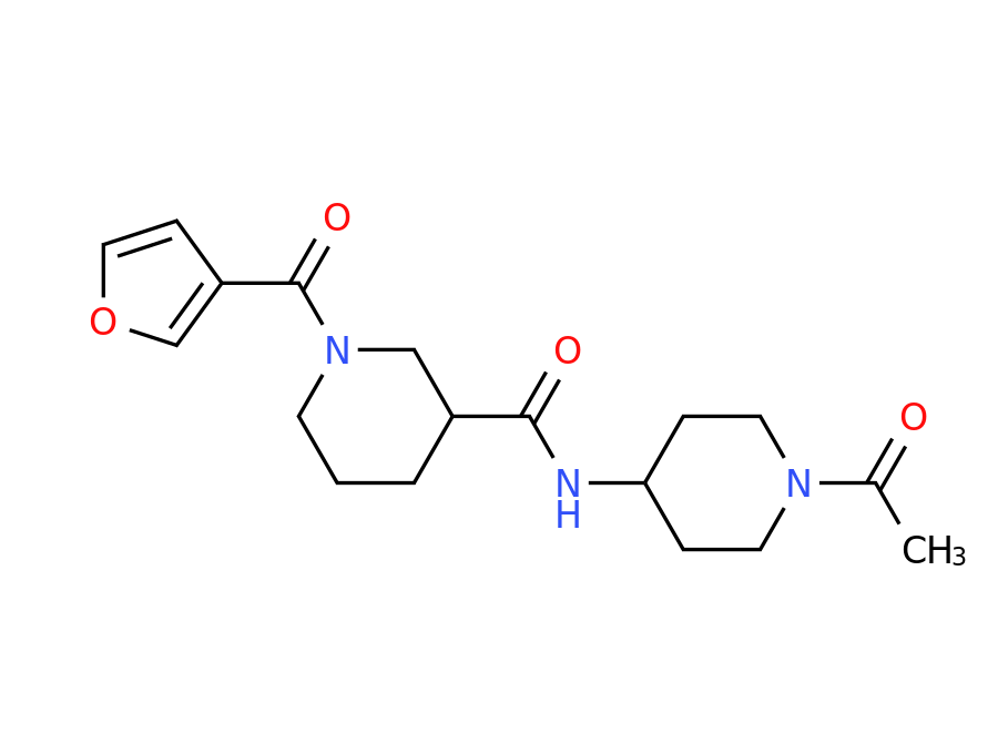 Structure Amb7894832