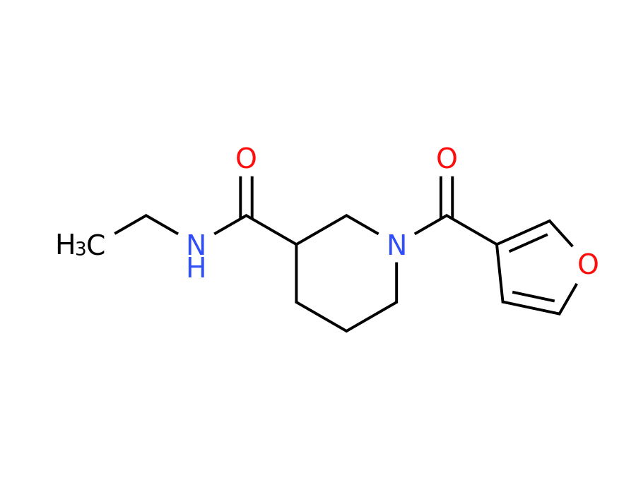 Structure Amb7895138