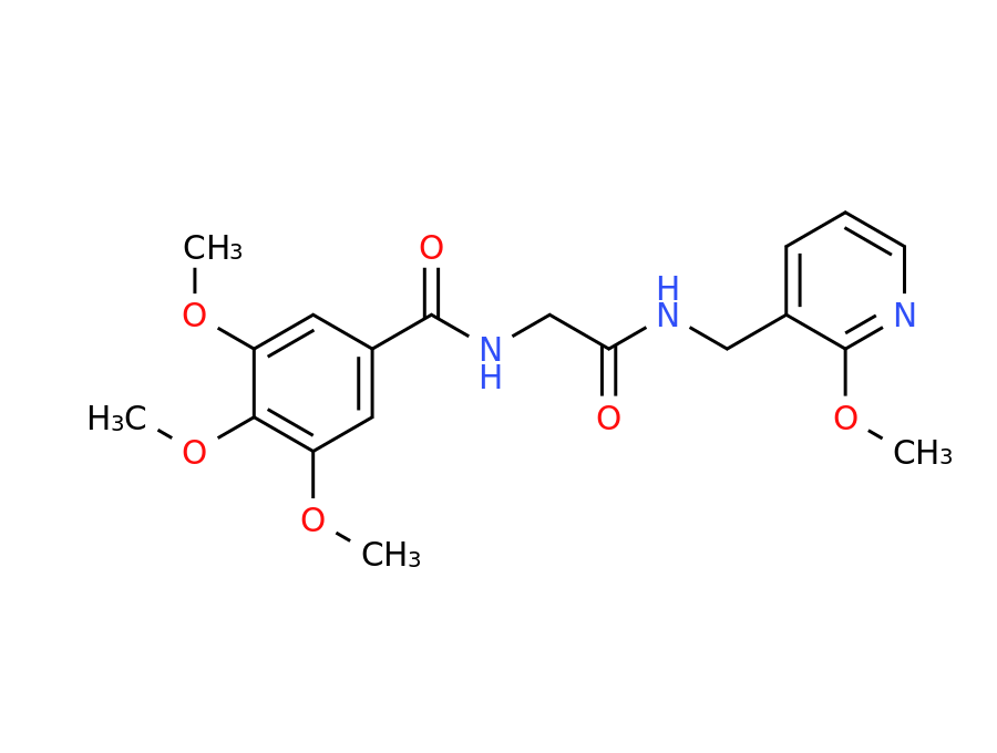 Structure Amb7895598