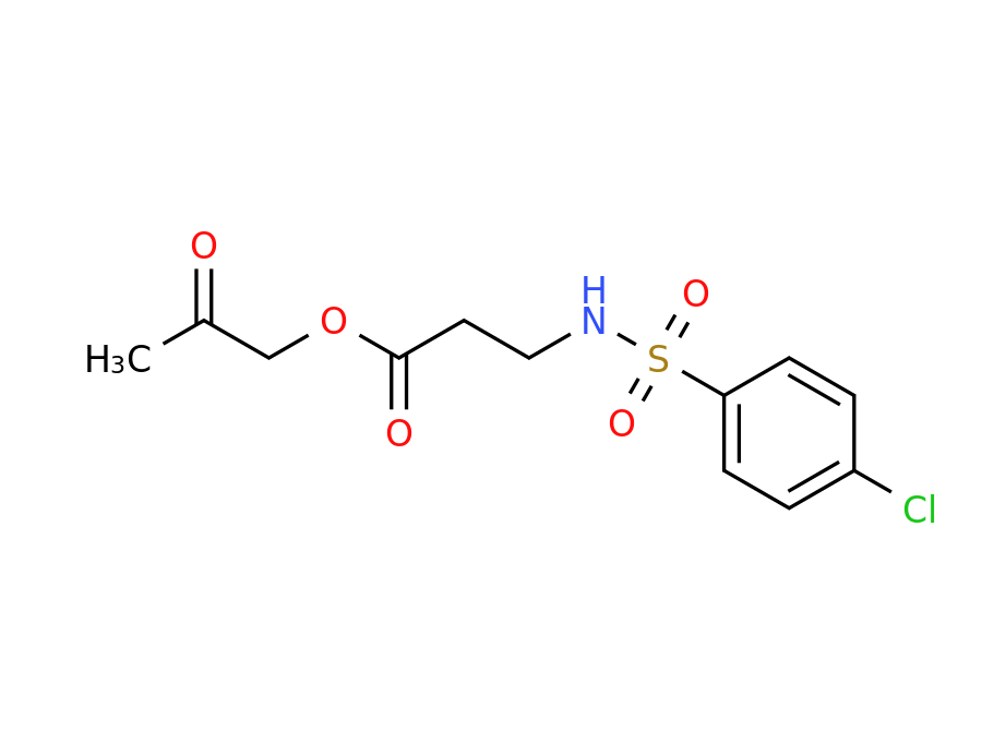 Structure Amb7903302