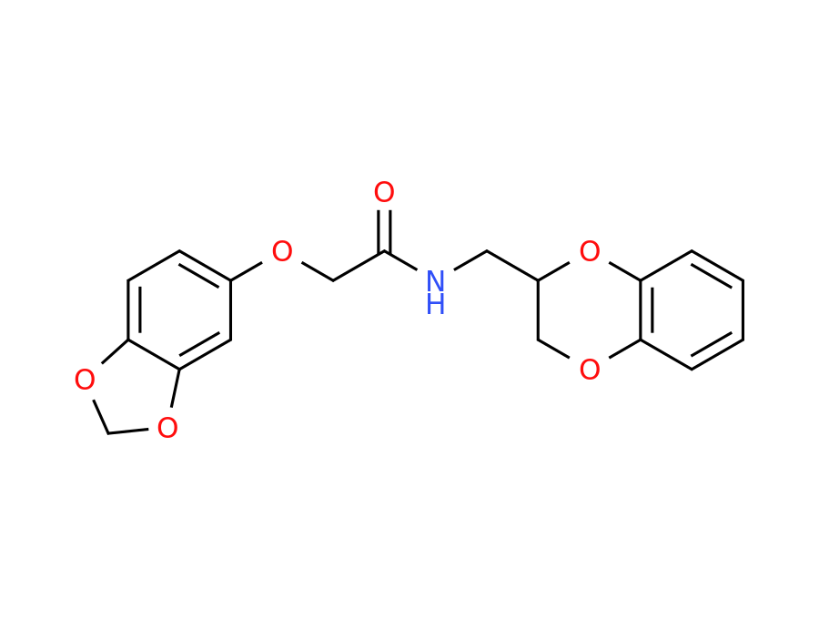 Structure Amb79047