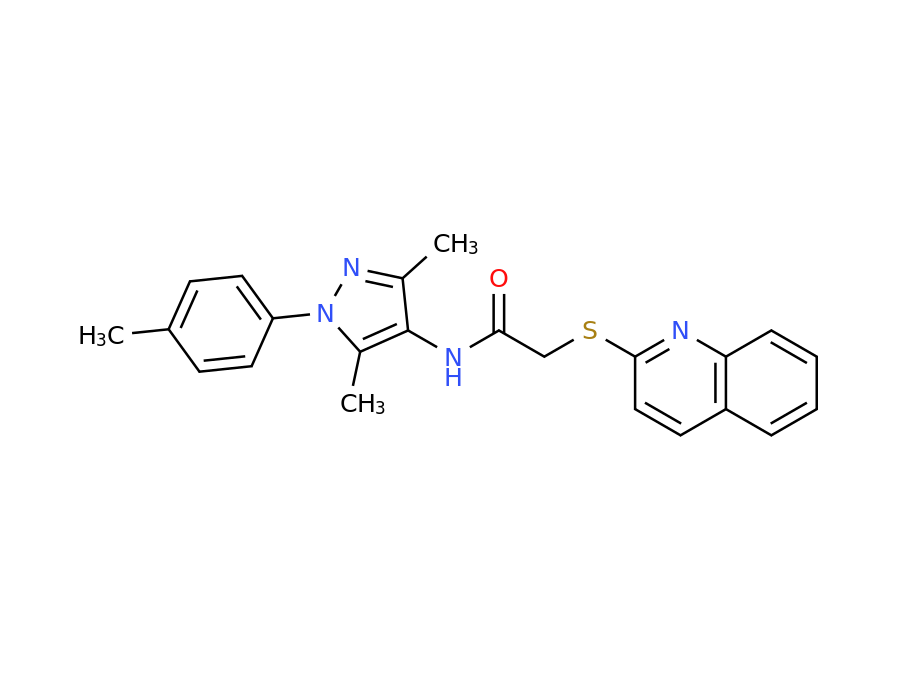 Structure Amb7907322