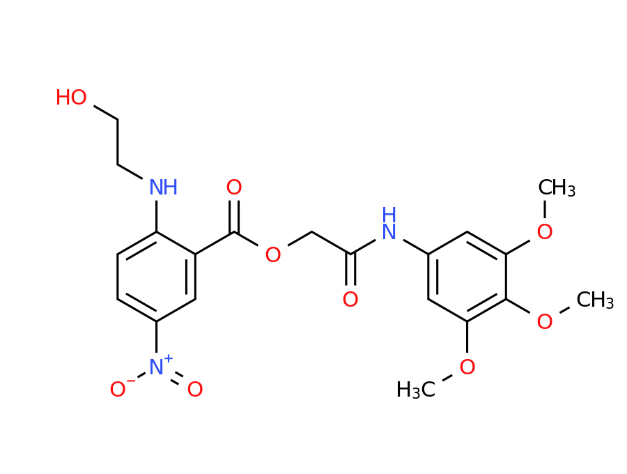 Structure Amb7909992