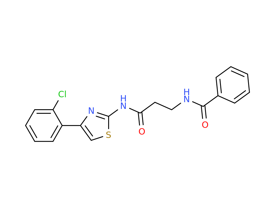 Structure Amb7912111