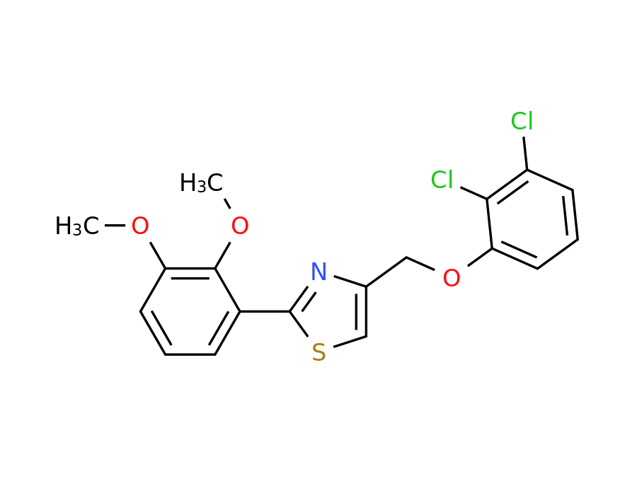 Structure Amb7921544