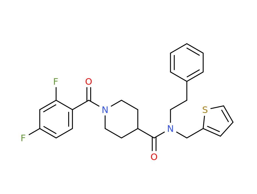 Structure Amb7922543